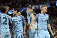 兩隊的對決 兩隊的對決