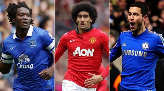 联盟中颇具 联盟中颇具